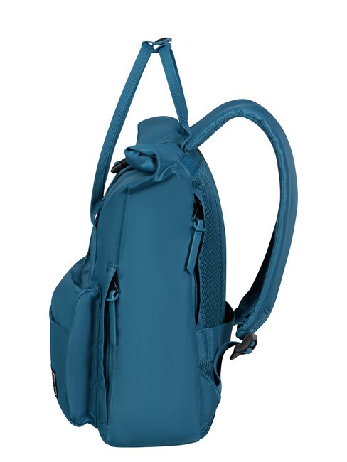 URBAN GROOVE Backpack stone blue - Backpacks & School and Leisure