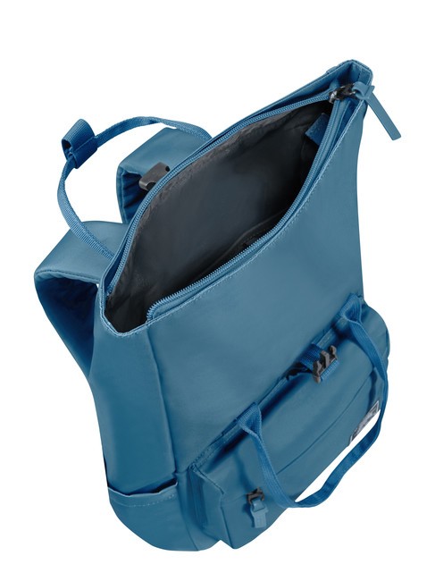 URBAN GROOVE Backpack stone blue - Backpacks & School and Leisure