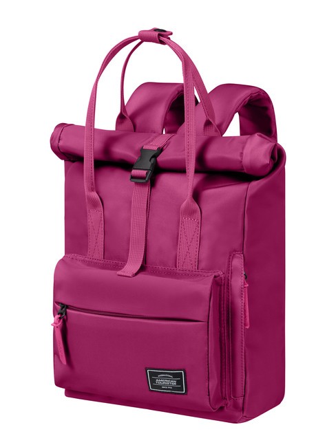 URBAN GROOVE Backpack deep orchid - Backpacks & School and Leisure