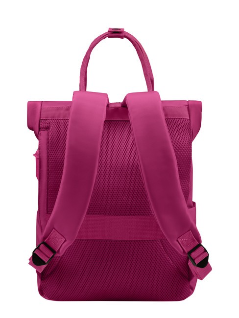 URBAN GROOVE Backpack deep orchid - Backpacks & School and Leisure