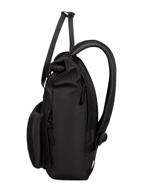 URBAN GROOVE Backpack BLACK - Backpacks & School and Leisure