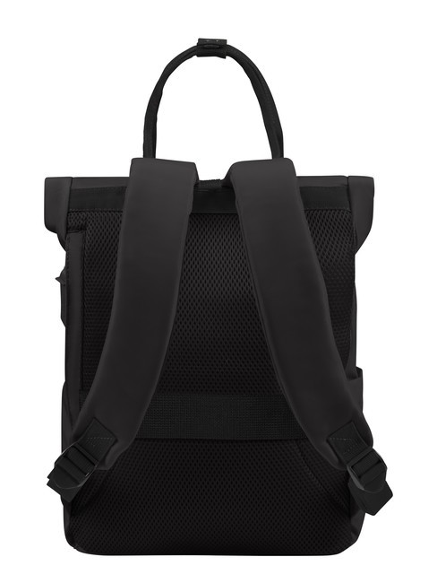 URBAN GROOVE Backpack BLACK - Backpacks & School and Leisure