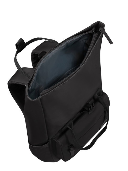 URBAN GROOVE Backpack BLACK - Backpacks & School and Leisure
