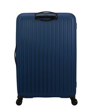 AMERICAN TOURISTER REJOY Large size trolley blu navy - Rigid Trolley Cases - 5