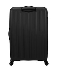 AMERICAN TOURISTER REJOY Large size trolley true black - Rigid Trolley Cases - 5