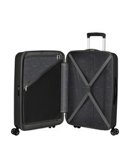 AMERICAN TOURISTER REJOY Medium size trolley - Rigid Trolley Cases