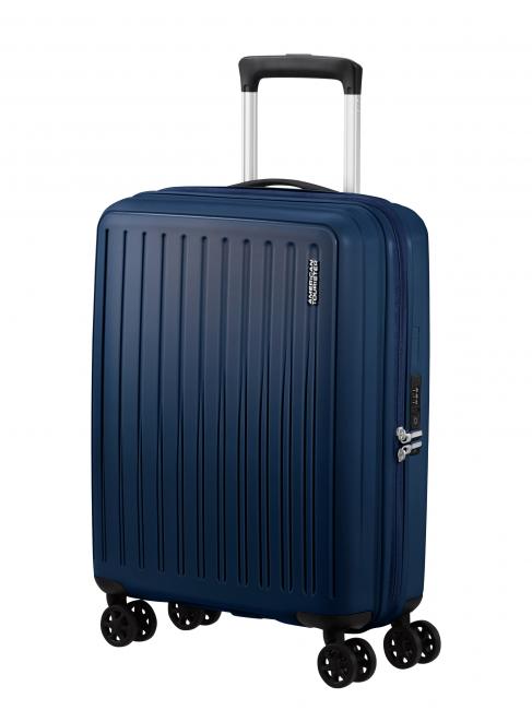 REJOY Hand luggage trolley blu navy - Hand luggage