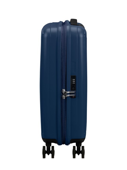 REJOY Hand luggage trolley blu navy - Hand luggage