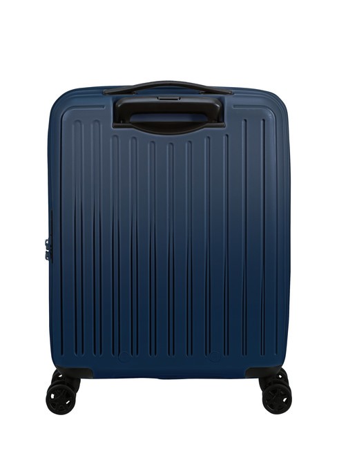 REJOY Hand luggage trolley blu navy - Hand luggage
