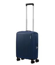 AMERICAN TOURISTER REJOY Hand luggage trolley blu navy - Hand luggage - 6