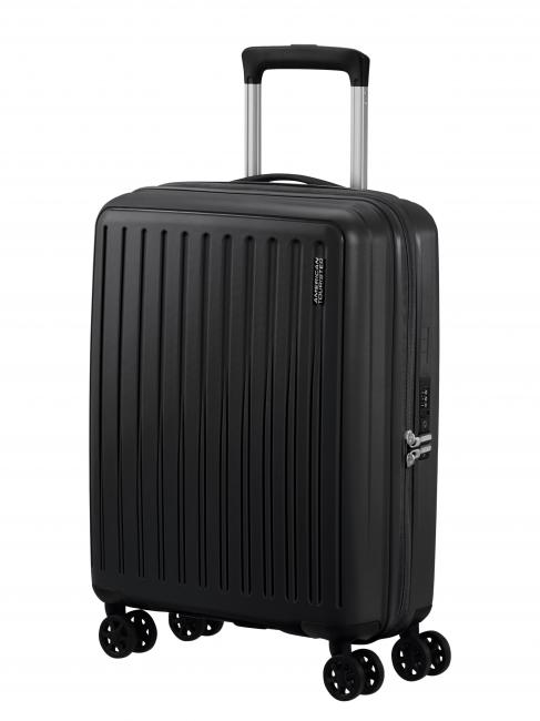 REJOY Hand luggage trolley true black - Hand luggage