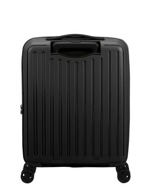 REJOY Hand luggage trolley true black - Hand luggage