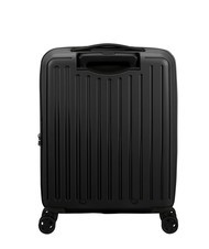 AMERICAN TOURISTER REJOY Hand luggage trolley true black - Hand luggage - 5
