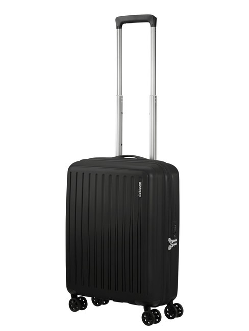 REJOY Hand luggage trolley true black - Hand luggage