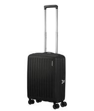 AMERICAN TOURISTER REJOY Hand luggage trolley true black - Hand luggage - 6
