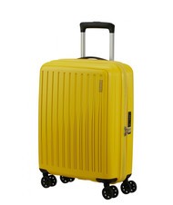 AMERICAN TOURISTER REJOY Hand luggage trolley electric yellow - Hand luggage - 3