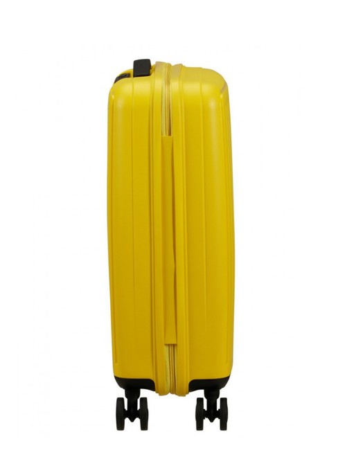 REJOY Hand luggage trolley electric yellow - Hand luggage