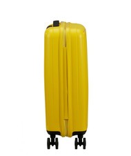 AMERICAN TOURISTER REJOY Hand luggage trolley electric yellow - Hand luggage - 5