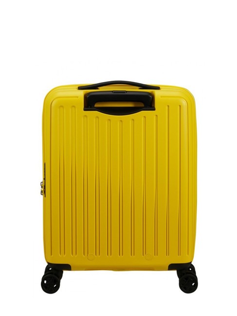 REJOY Hand luggage trolley electric yellow - Hand luggage