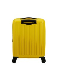AMERICAN TOURISTER REJOY Hand luggage trolley electric yellow - Hand luggage - 6