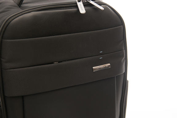 backpack SPECTROLITE 2.0, PC holder 14 " BLACK - Laptop backpacks