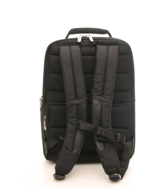 backpack SPECTROLITE 2.0, PC holder 14 " BLACK - Laptop backpacks
