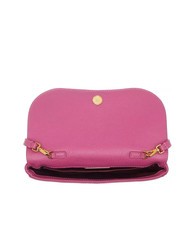 COCCINELLE MAGIE Small textured leather bag pulp pink - Women&rsquo;s Bags - 3