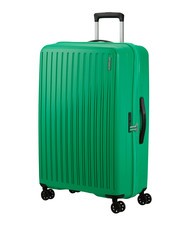AMERICAN TOURISTER REJOY Large size trolley JADE GREEN - Rigid Trolley Cases - 3