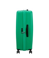 AMERICAN TOURISTER REJOY Large size trolley JADE GREEN - Rigid Trolley Cases - 4