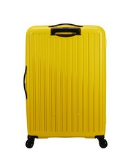 AMERICAN TOURISTER REJOY Large size trolley electric yellow - Rigid Trolley Cases - 5