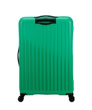 AMERICAN TOURISTER REJOY Large size trolley JADE GREEN - Rigid Trolley Cases - 5