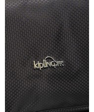 KIPLING ZENIA Shoulder bag ripstop black - Women’s Bags - 3