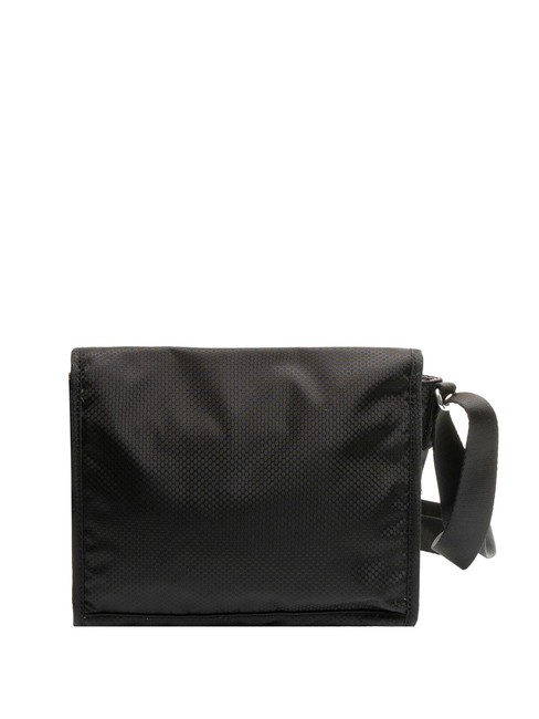 ZENIA Shoulder bag ripstop black - Women’s Bags