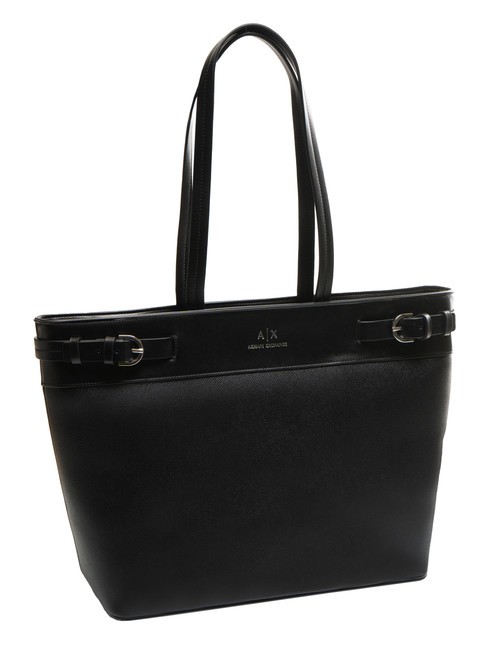 A|X Large shopping bag Black - Women’s Bags