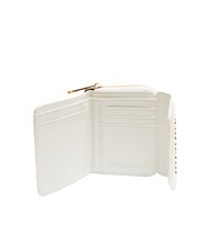 ROCCOBAROCCO GAIA  white - Women&rsquo;s Wallets - 2
