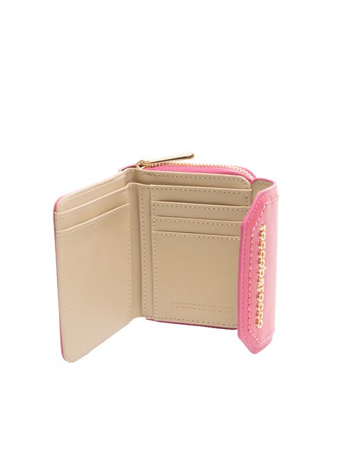 GAIA  fuchsia - Women&rsquo;s Wallets