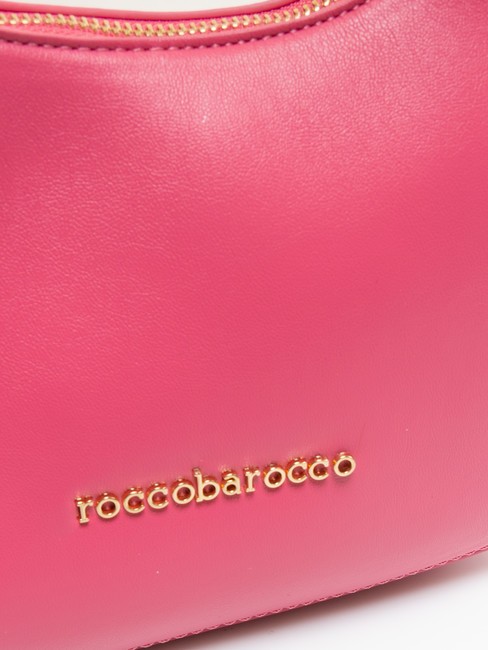 GAIA Shoulder bag fuchsia - Women&rsquo;s Bags