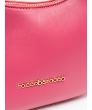 ROCCOBAROCCO GAIA Shoulder bag fuchsia - Women&rsquo;s Bags - 3