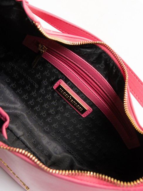 GAIA Shoulder bag fuchsia - Women&rsquo;s Bags