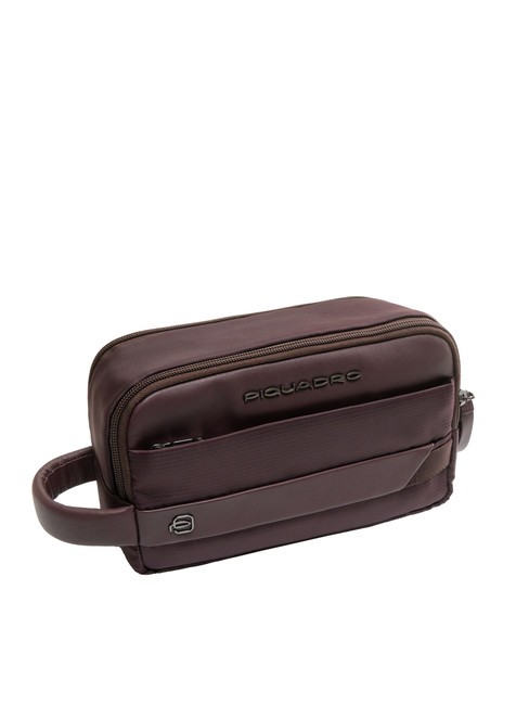 LIKO Beauty case bordeaux - Beauty Case