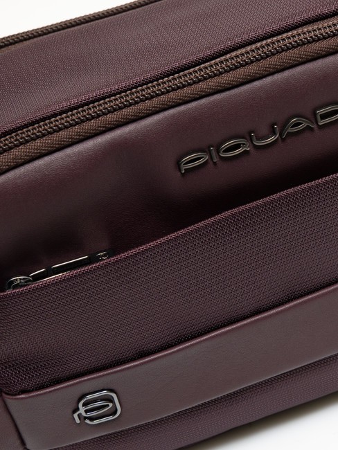 LIKO Beauty case bordeaux - Beauty Case