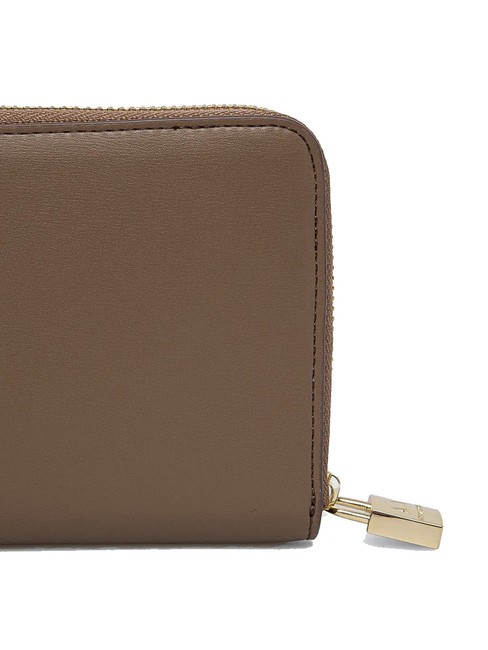 A|X Large zip around wallet dark pisco - Women’s Wallets