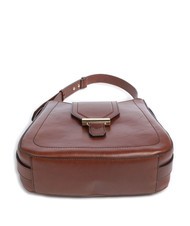 THE BRIDGE BENEDETTA  Shoulder bag, leather BROWN - Women&rsquo;s Bags - 5