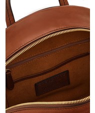 THE BRIDGE ANGELA Leather backpack - Women’s Bags