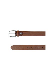 THE BRIDGE BRUNELLESCHI Leather belt - Belts
