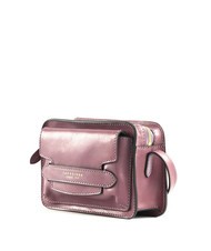 THE BRIDGE LUCREZIA Leather case room - Women’s Bags