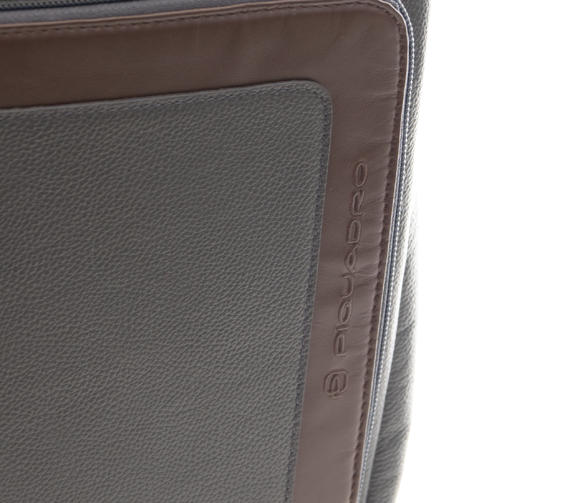 backpack X1 line; 13&rdquo; laptop bag blue / brown - Laptop backpacks