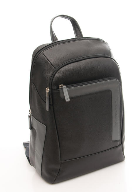 backpack X1 line; 13&rdquo; laptop bag black / gray - Laptop backpacks