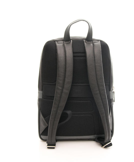 backpack X1 line; 13&rdquo; laptop bag black / gray - Laptop backpacks
