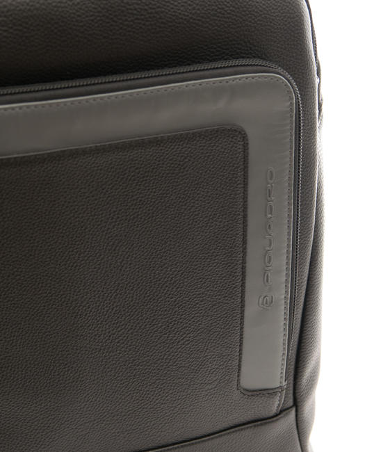 backpack X1 line; 13&rdquo; laptop bag black / gray - Laptop backpacks